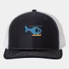 Snapback Trucker Cap Thumbnail
