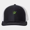 Snapback Trucker Cap Thumbnail