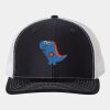 Snapback Trucker Cap Thumbnail