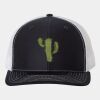 Snapback Trucker Cap Thumbnail