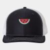 Snapback Trucker Cap Thumbnail