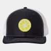 Snapback Trucker Cap Thumbnail