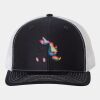 Snapback Trucker Cap Thumbnail