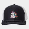 Snapback Trucker Cap Thumbnail