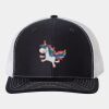 Snapback Trucker Cap Thumbnail