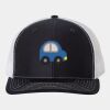 Snapback Trucker Cap Thumbnail