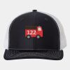 Snapback Trucker Cap Thumbnail