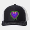 Snapback Trucker Cap Thumbnail