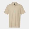 Unisex Softstyle® Pique Polo Thumbnail