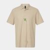 Unisex Softstyle® Pique Polo Thumbnail