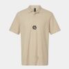 Unisex Softstyle® Pique Polo Thumbnail