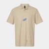 Unisex Softstyle® Pique Polo Thumbnail