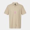 Unisex Softstyle® Pique Polo Thumbnail